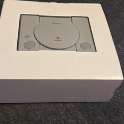 Ps1 Classic 