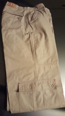 Jeans for man
