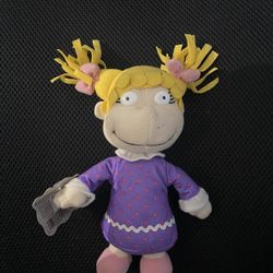 Rugrats Doll