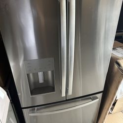 New Ge Refrigerator 