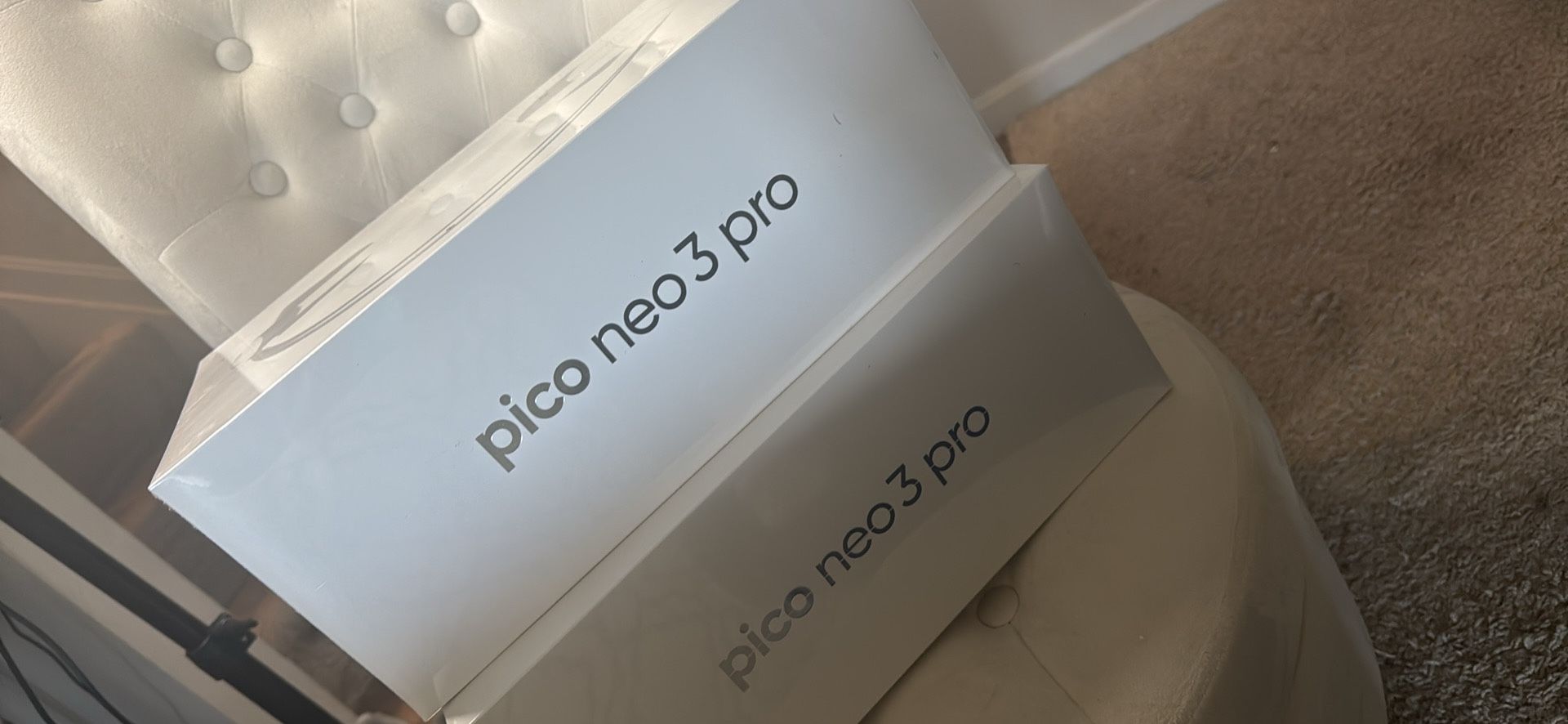 Pico Neo 3 Pro