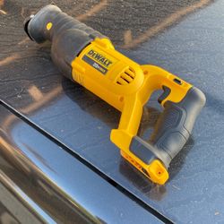 Dewalt Sawsall