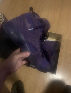 Kith Nike Maestros Size 8