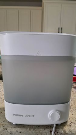 Phillips Avent Sanitation Baby Rack