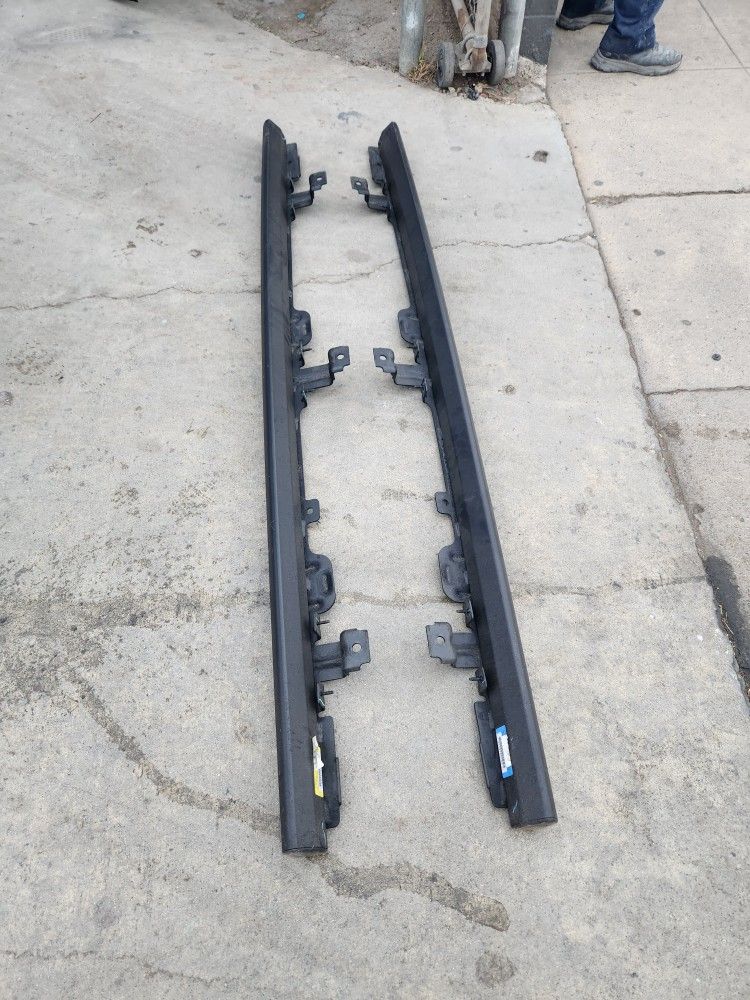 Jeep Wranglers 2018 2019 2020 2021 2022 2023 2024 Size Step 