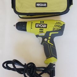 RYOBI 5-5 Amp Corded 660w