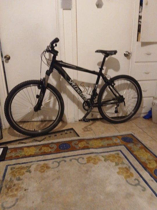 SPECIALIZED = HARDROCK SPORT