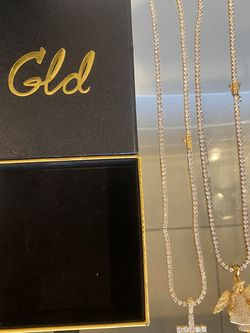 Gld chain set    