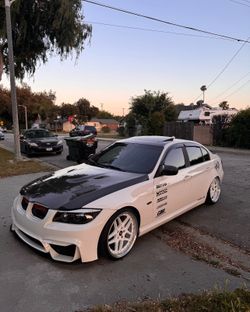 2011 BMW 328i
