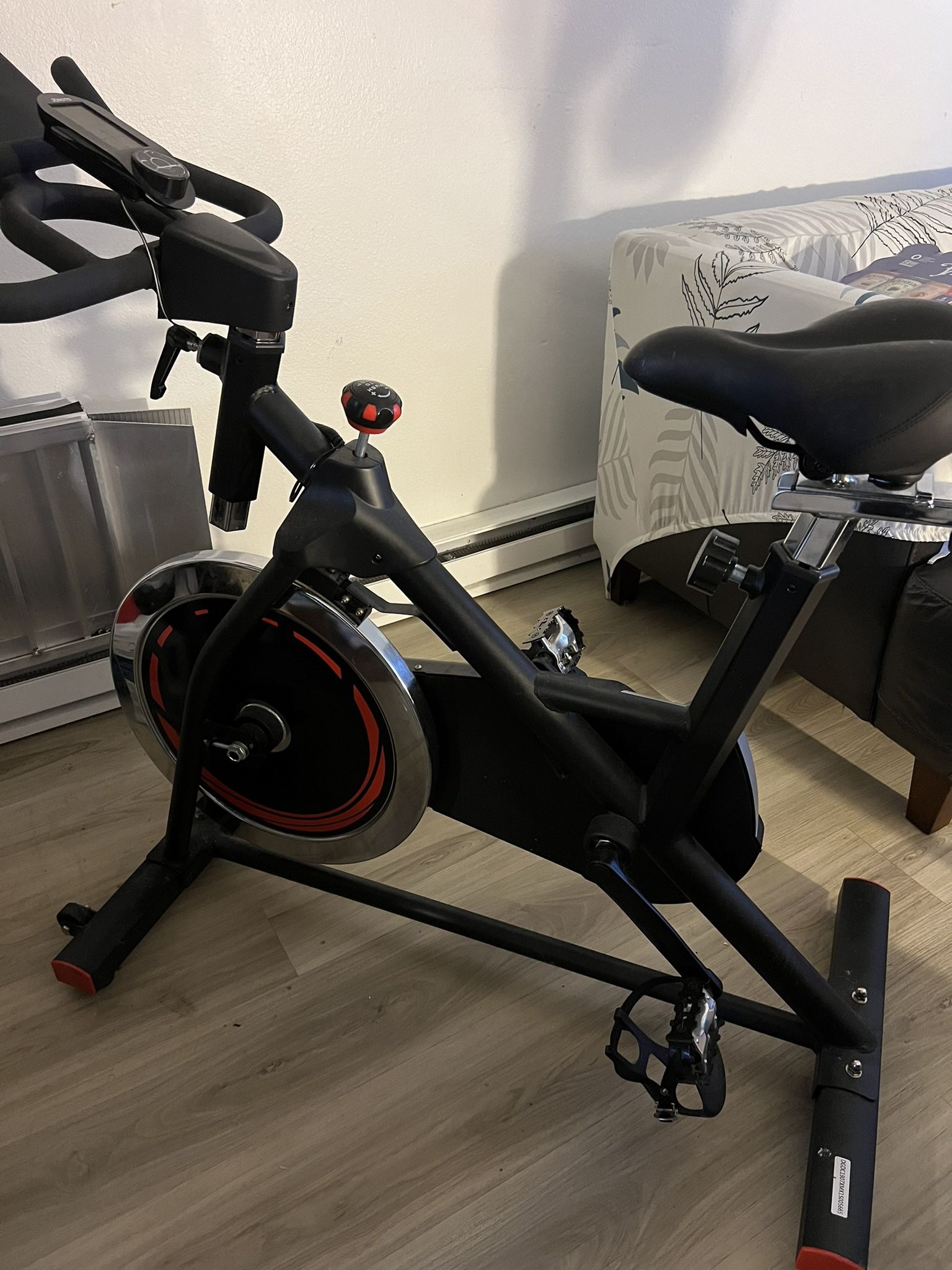 JOROTO X1S PDK Indoor Cycling Spin Bike