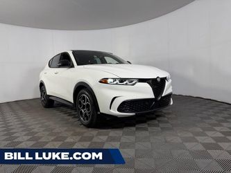 2025 Alfa Romeo Tonale