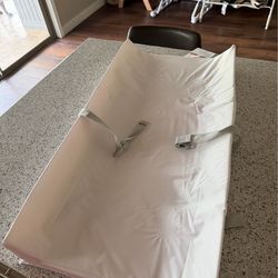 Munchkin Diaper Changing Pad