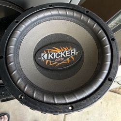 Kicker