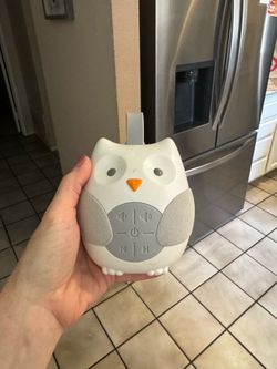 Skip Hop Baby White Noise Soother