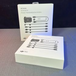 DJI Ronin RavenEye Image Transmission System with Transmitter 