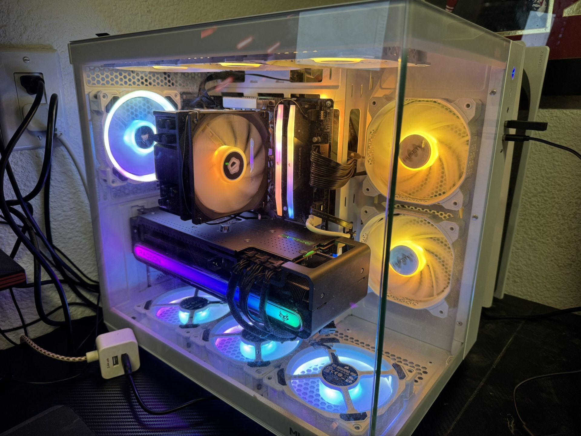 Custom 4k Gaming PC