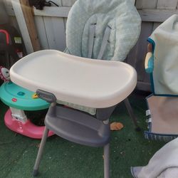 Baby chair