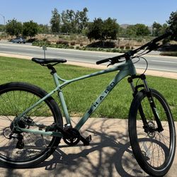 HARO 22” Mountain bike