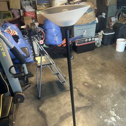 Floor Lamp !!!