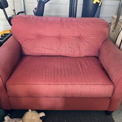 La-Z-Boy Loveseat $125