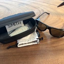 Smith Embark Chromapop Black