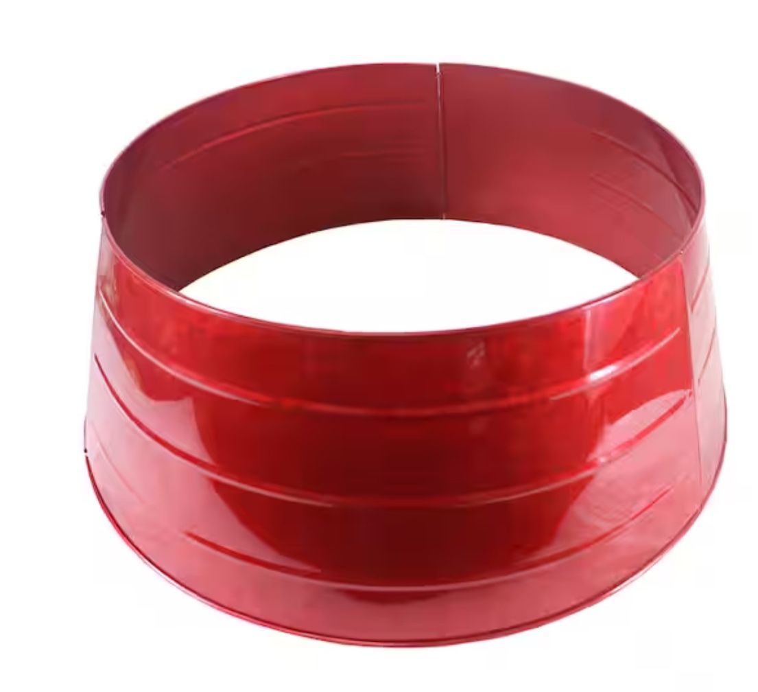 Costco Christmas Tree Collar