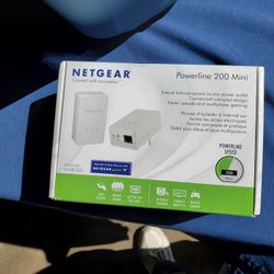 Netgear Extends Wifi