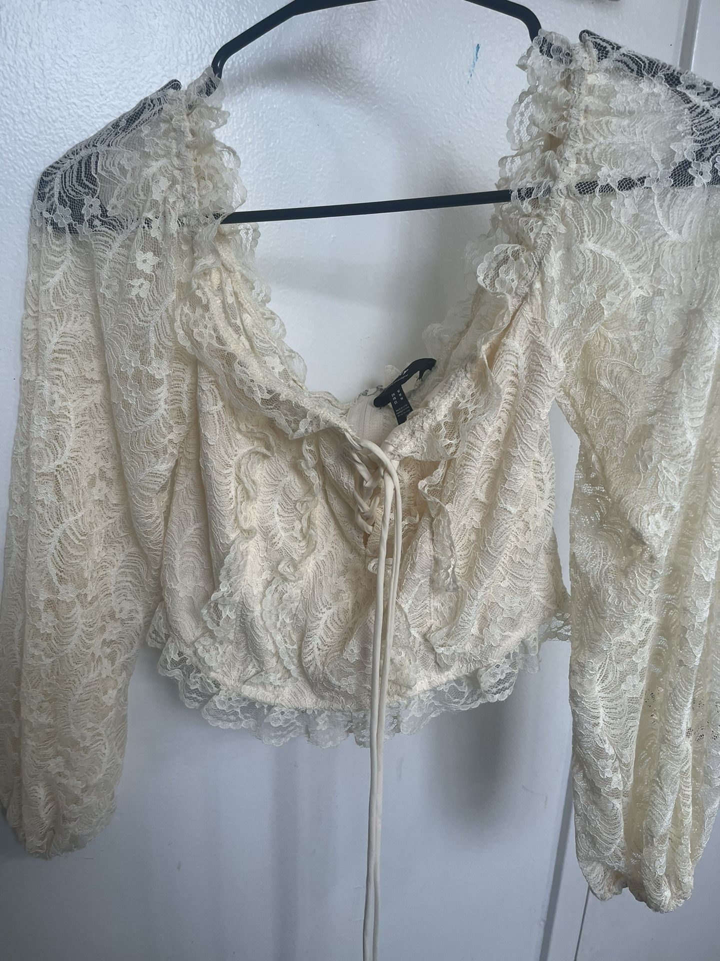 Ladies Tops