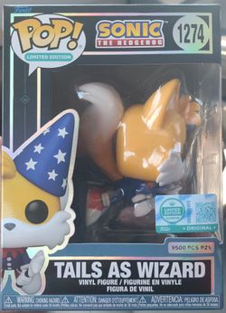 Funko Pop