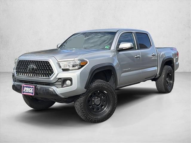 2018 Toyota Tacoma