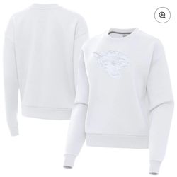 Jaguars Sweatshirt