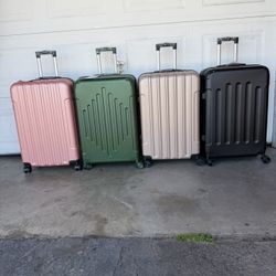 Luggage 