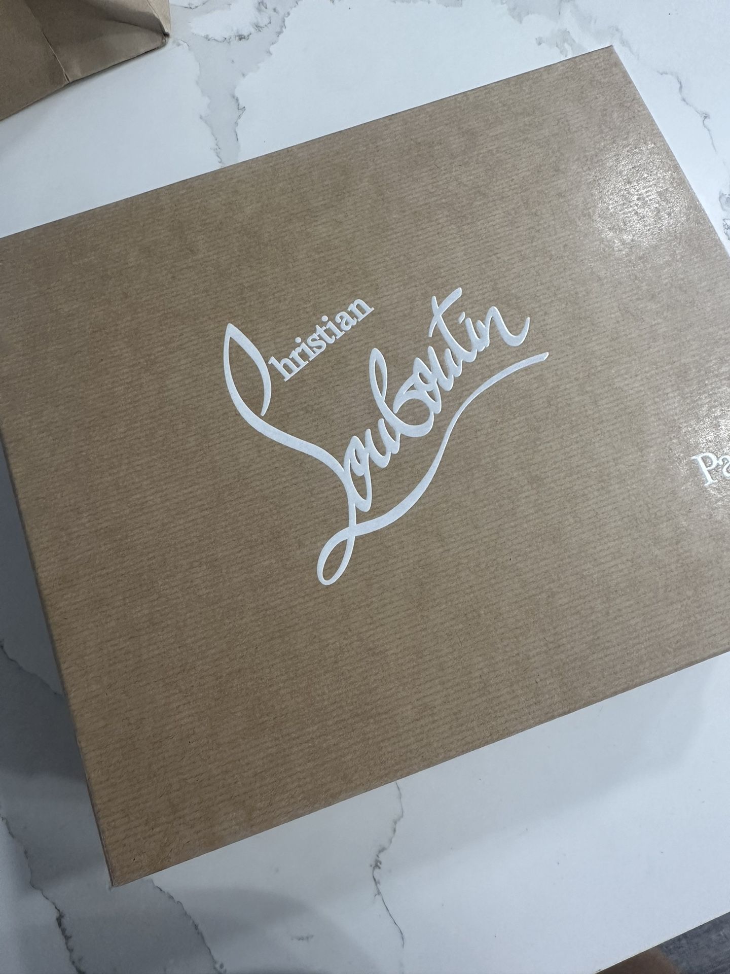 Christian Louboutin Heels