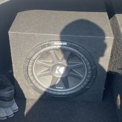 Kicker