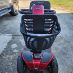 Pride Victory 10 Mobility Scooter 
