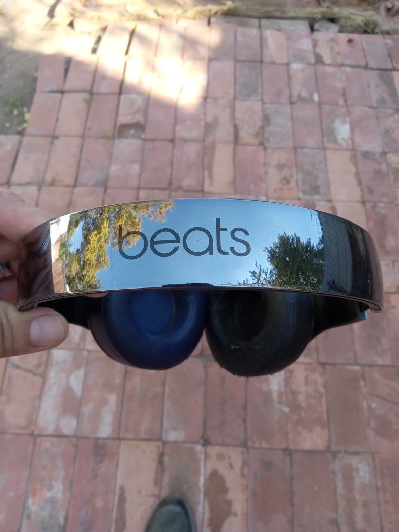 Beats Headphones