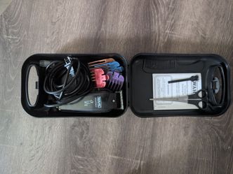 Wahl Pet  Clipper Grooming Kit