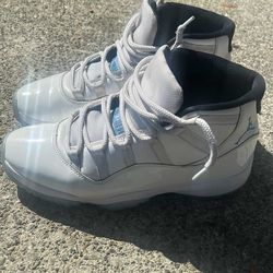 jorden11 legend blues
