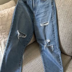 Levi’s Jeans Size 27