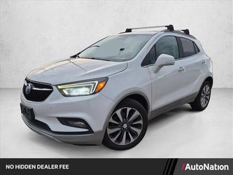 2017 Buick Encore