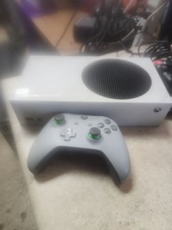Xbox  Series S