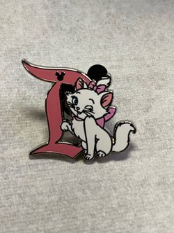 DISNEYLAND D PINS