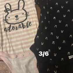 Huge Baby Girl Lot 150 +items