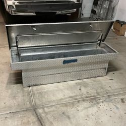 Kobalt Truck Tool Box 