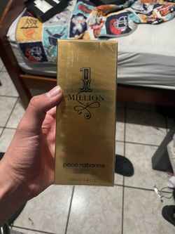 1 Million Paco Rabanne Cologne 