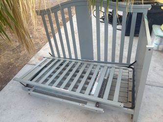 Toddler Daybed Crib