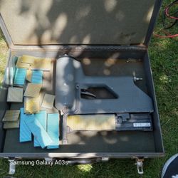 SENCO M2 16G STAPLE GUN 