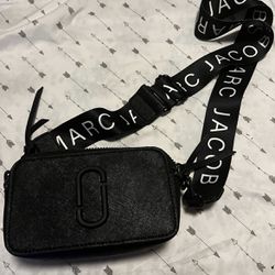 Marc Jacobs Snap Shot Bag