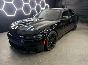 2017 Dodge Charger