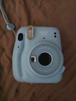 Instax mini 11